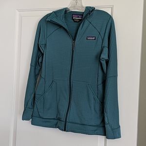 Patagonia Performance Hoodie